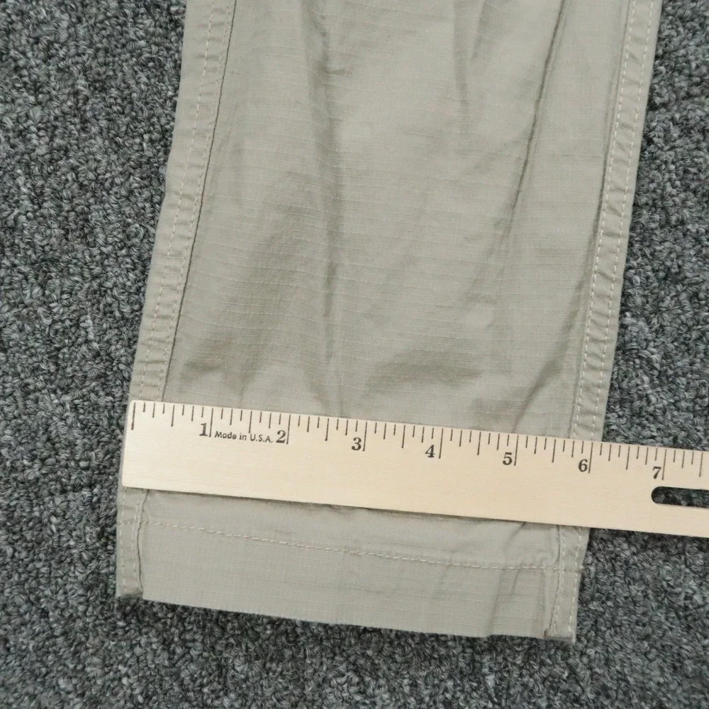 Vuori pants pre